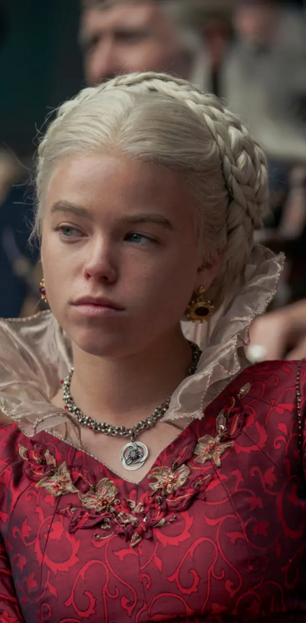 rhaenyra targaryen