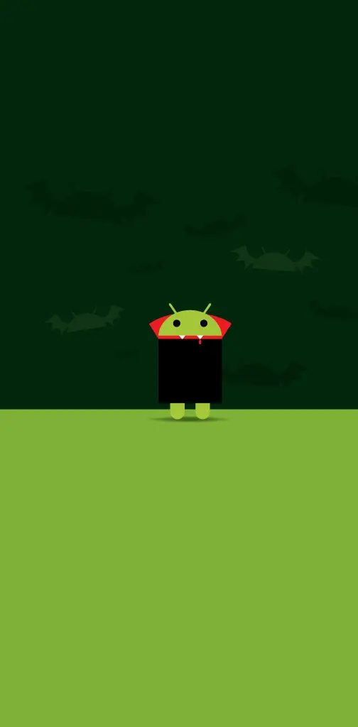 Android Vampire
