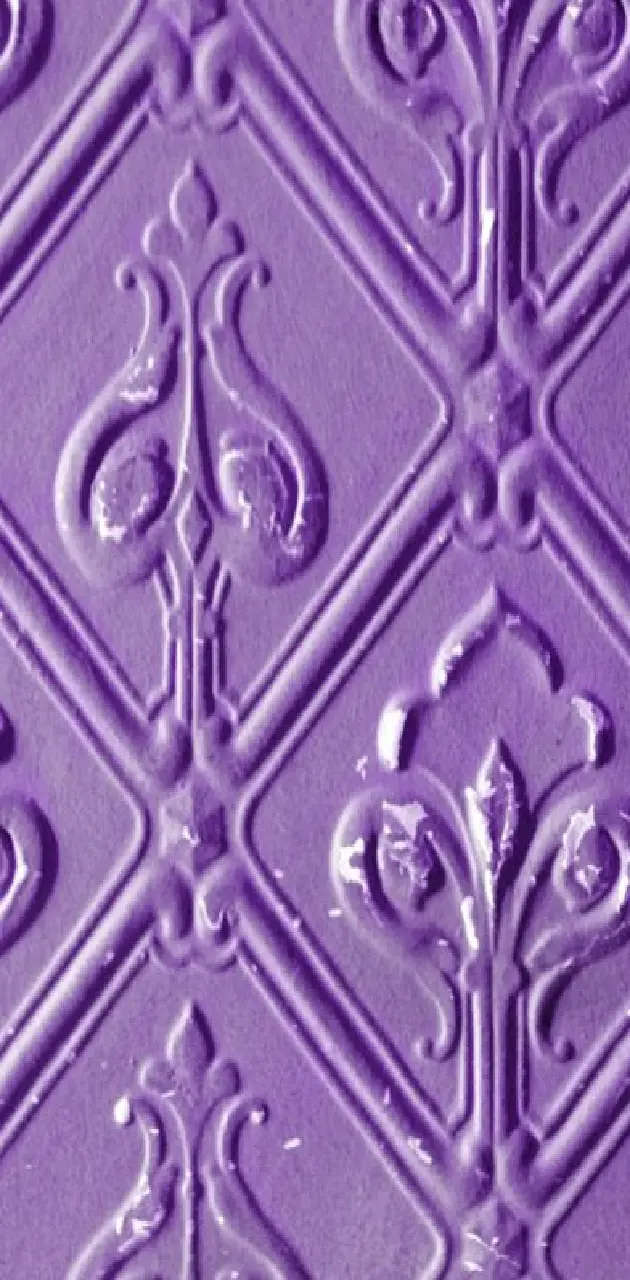 Victorian Lavender
