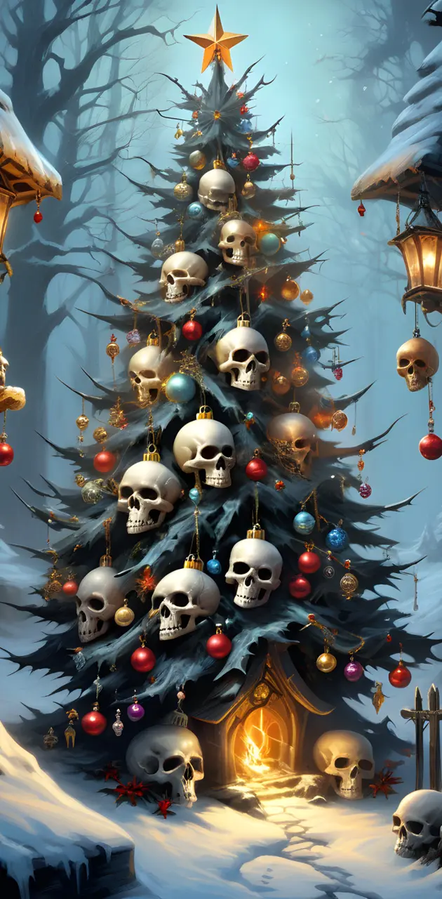 Death of Christmas