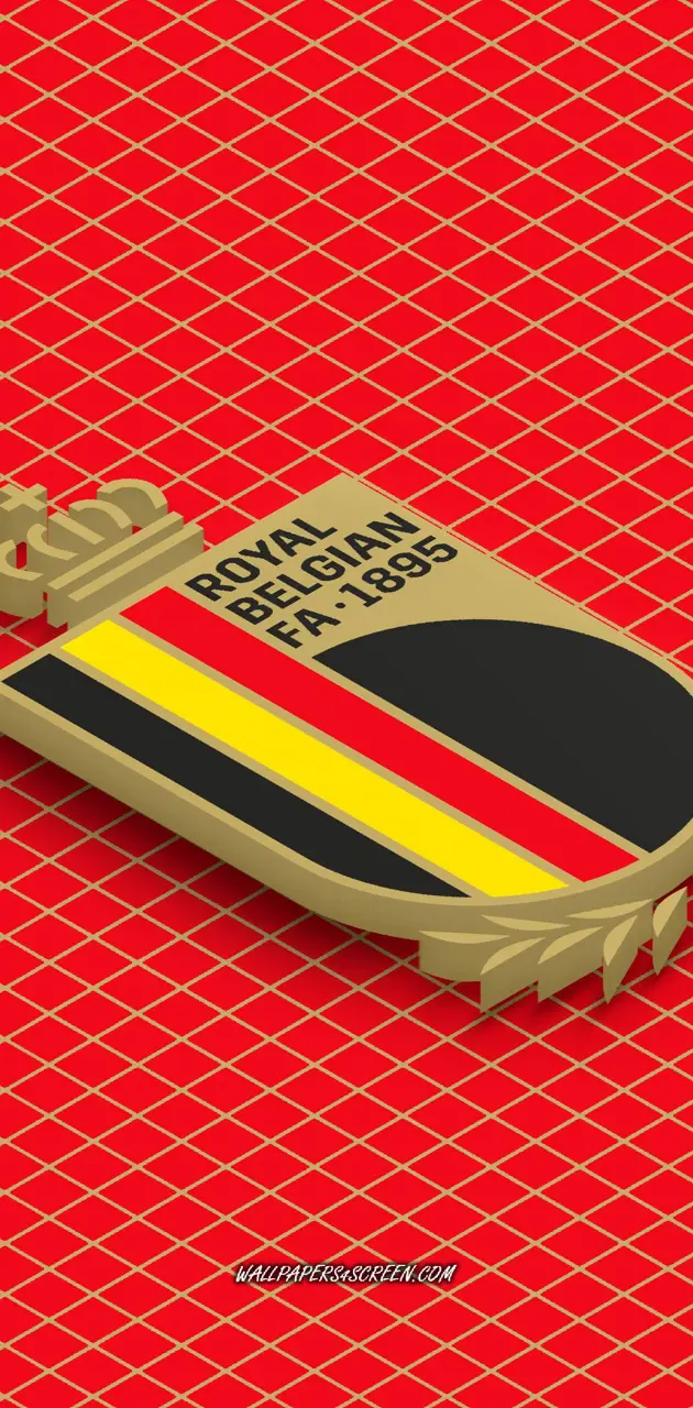 Belgium Football