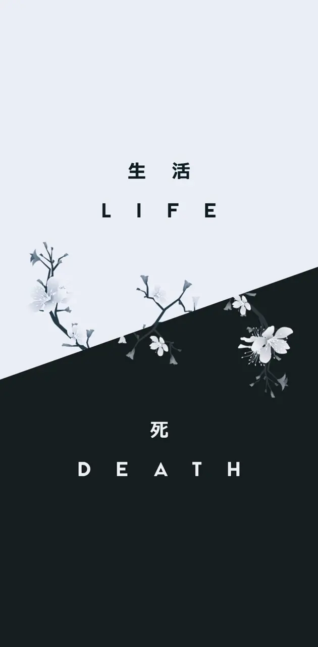 Death life