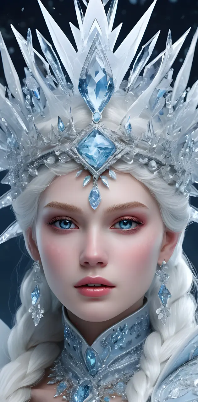 ice queen