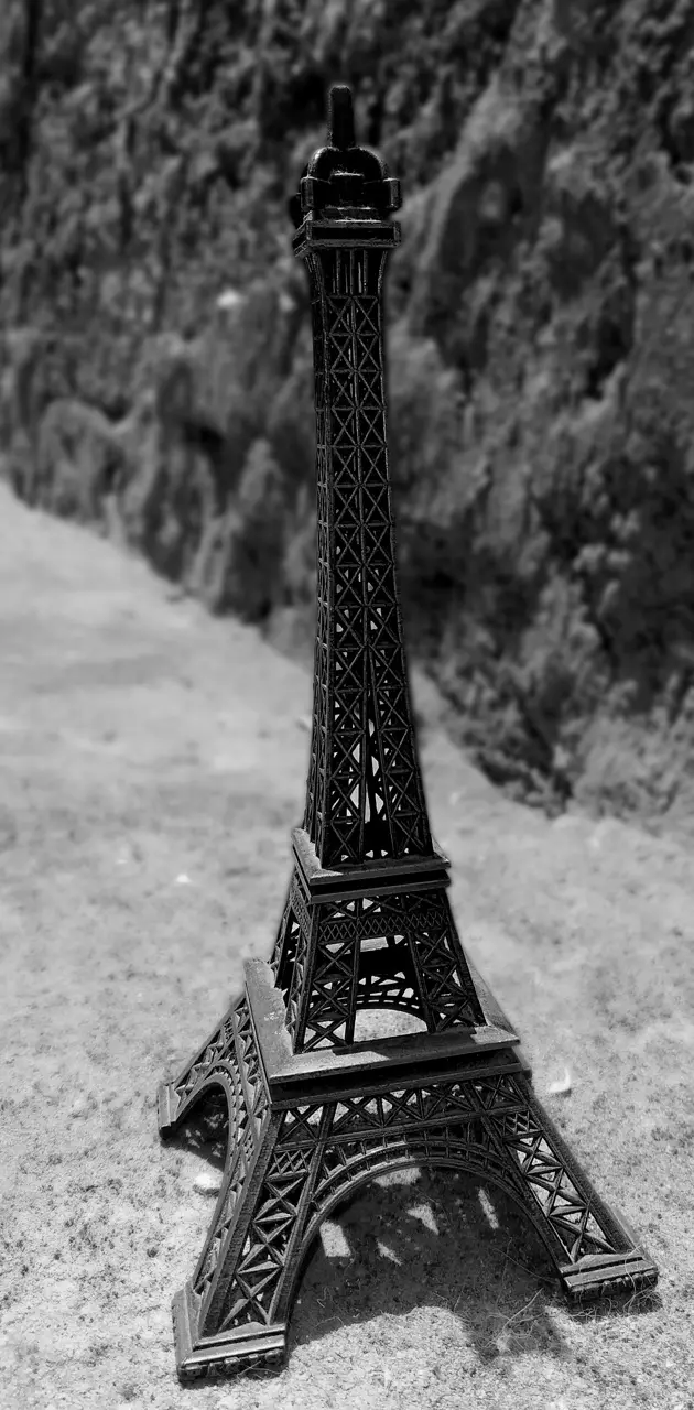 Urban Eiffel BW