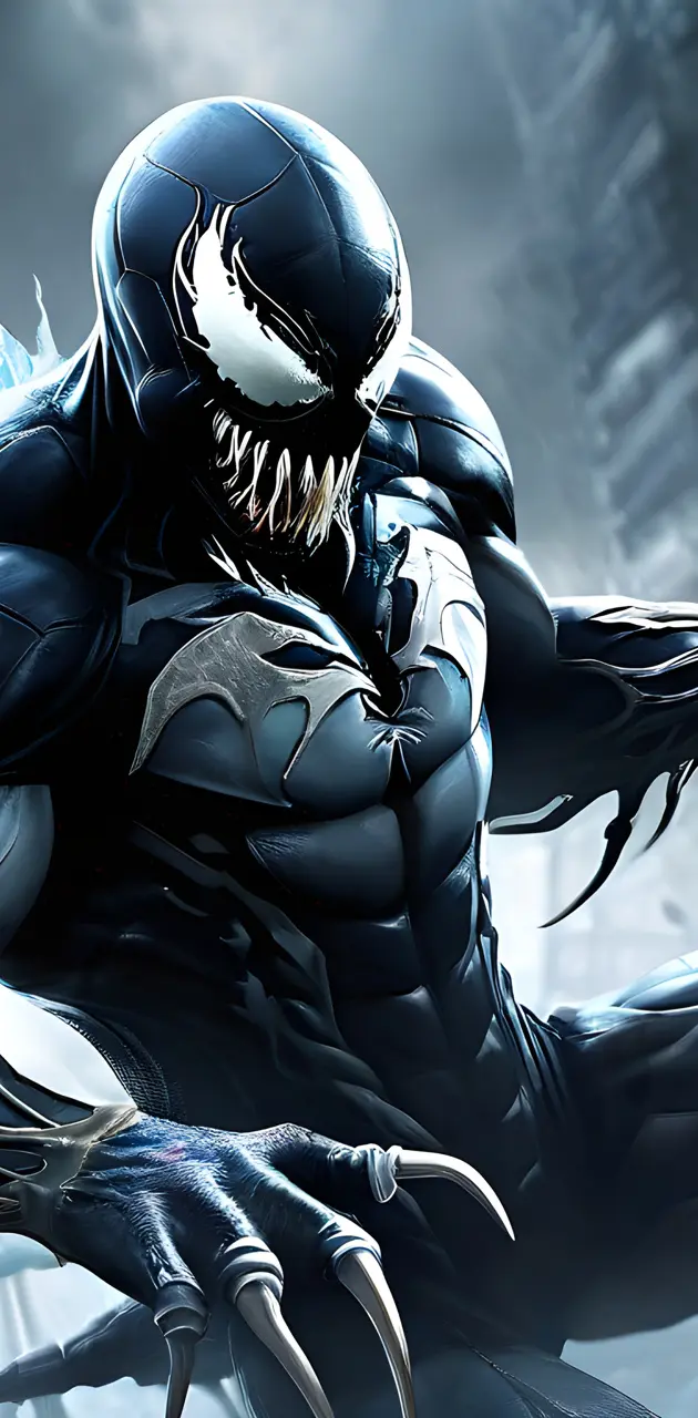 Venom zero