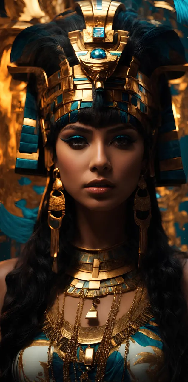 Cleopatra#1