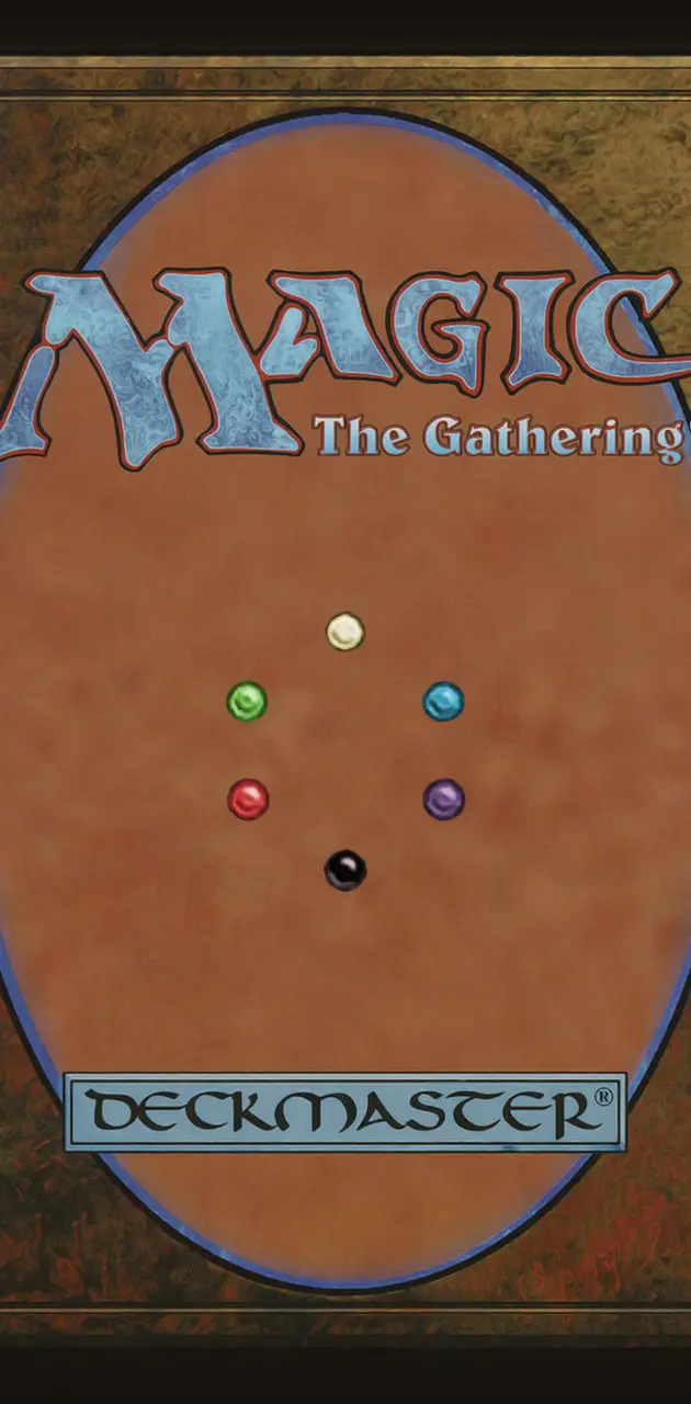 Magic the Gathering Ca