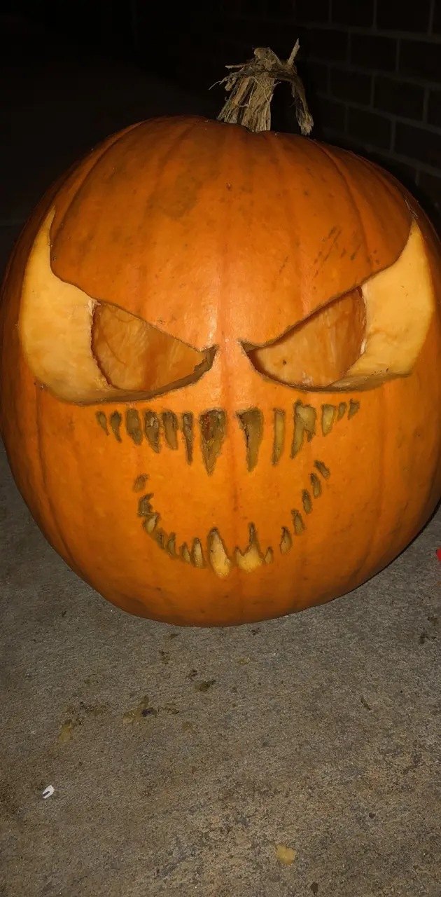 Pumpkin Venom