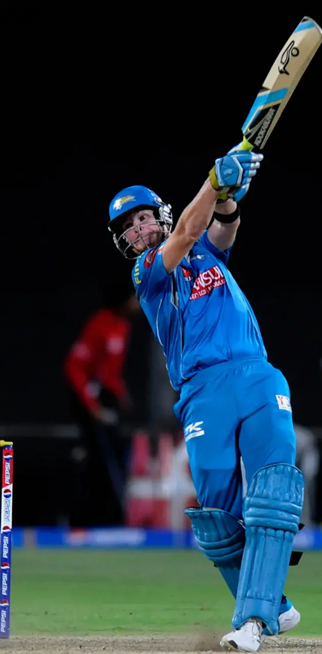 Steven Smith Young IPL