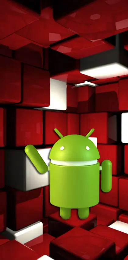 Android 3d