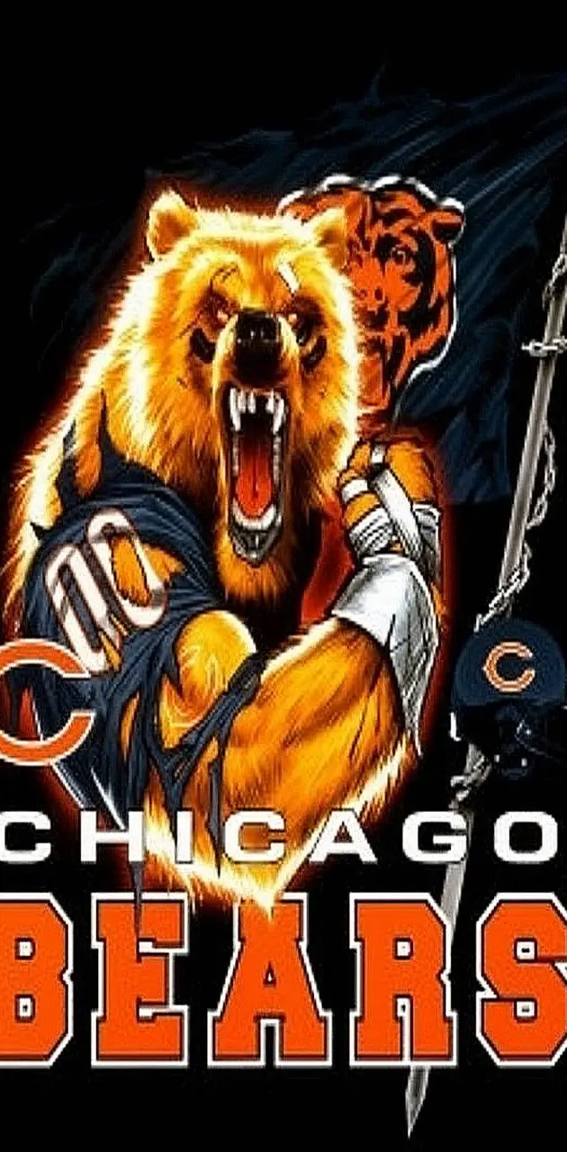 Chicago bears