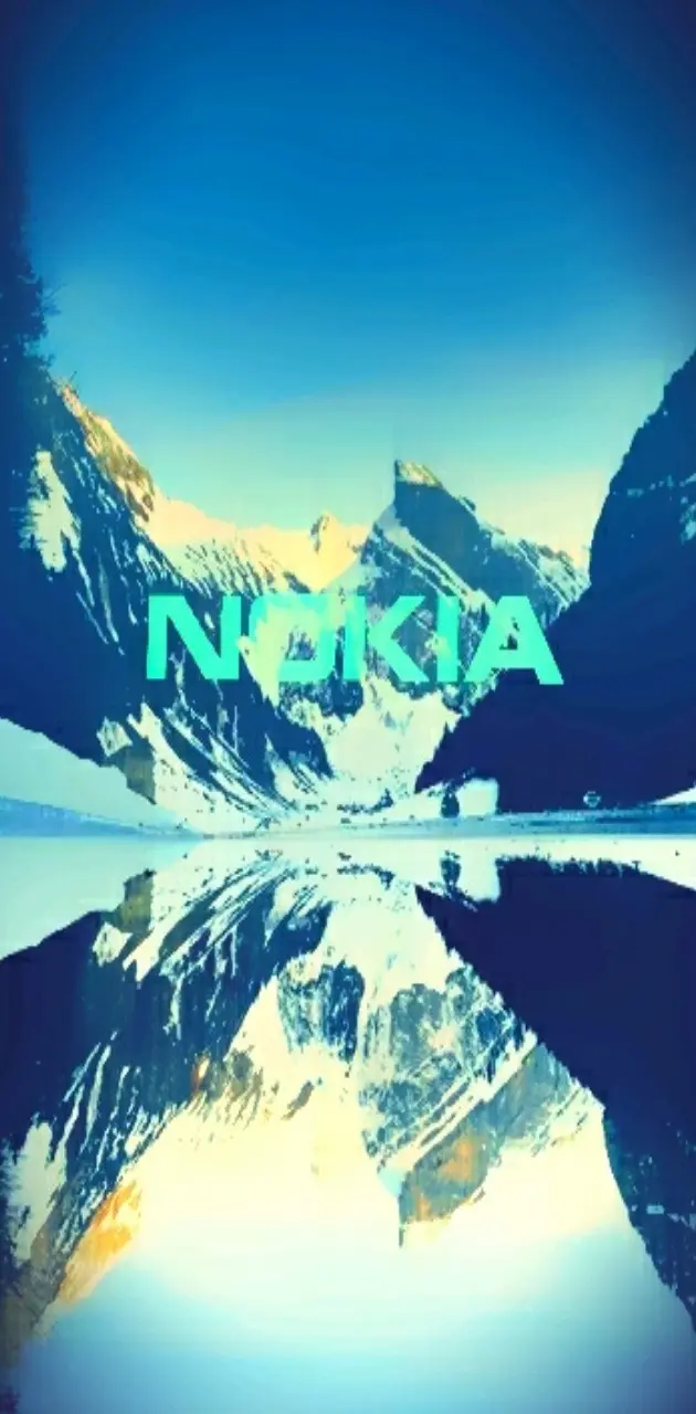 Nokia Wallpaper