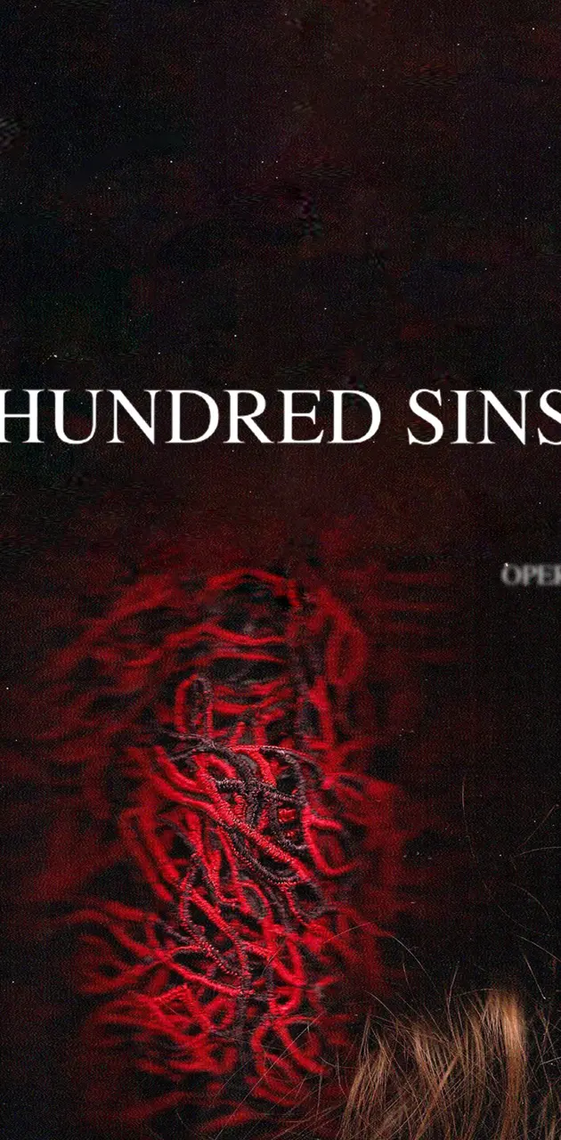 Hundred Sins - Opera
