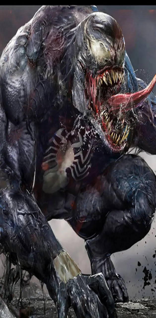 Real Venom HD