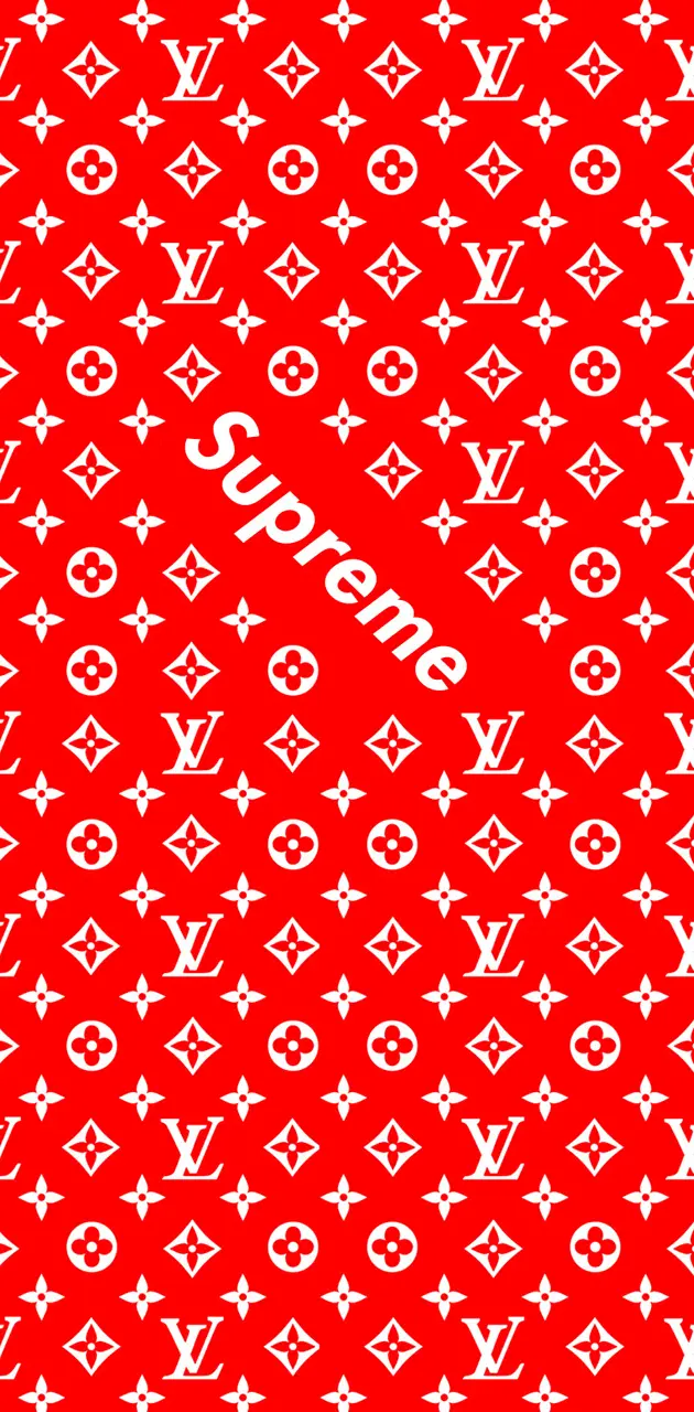 Supreme x Louis Vuitton (LV) Collection PART 2