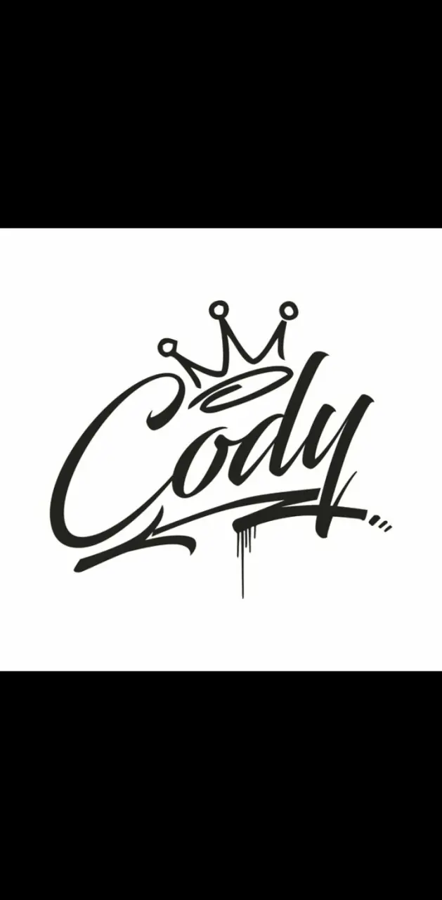 Cody Wallpaper 