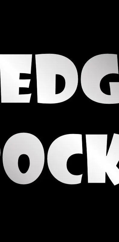 Zedge Rocks
