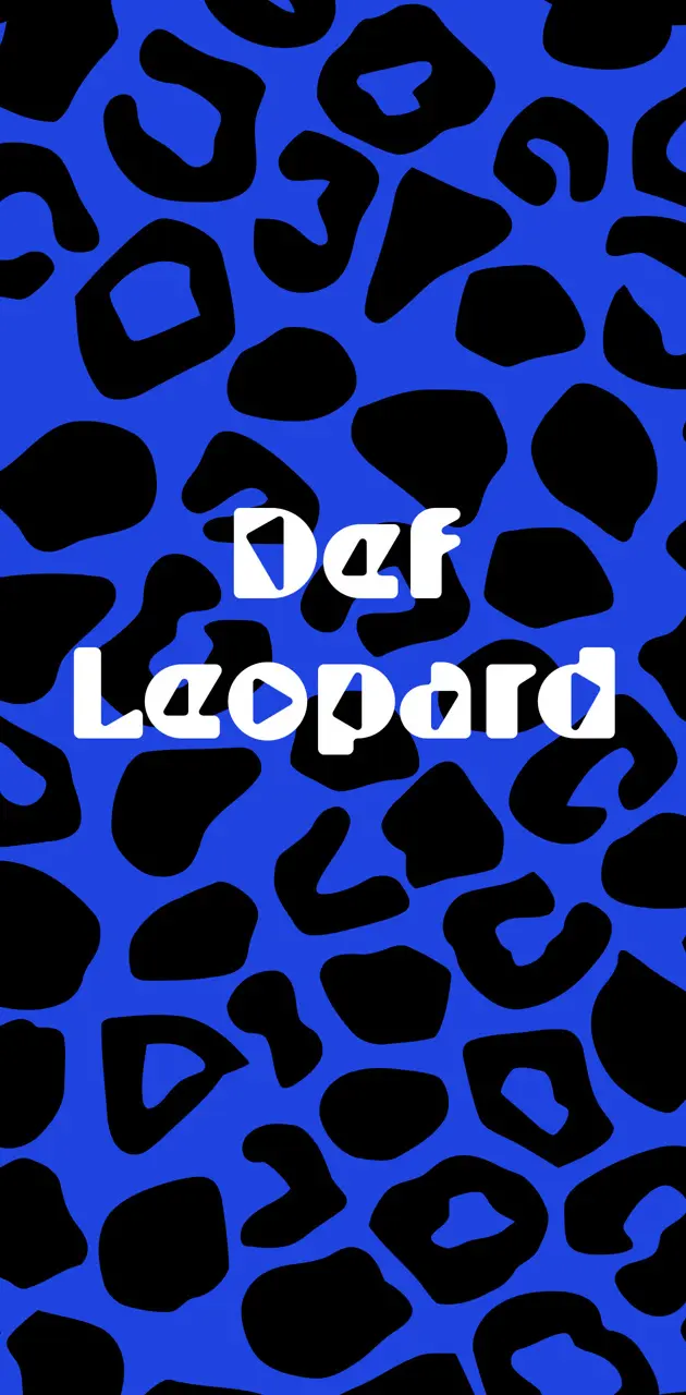 Def Leopard 