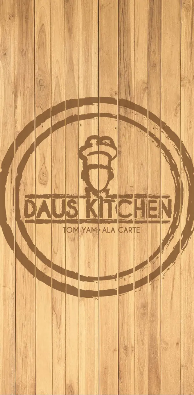 Daus Kitchen