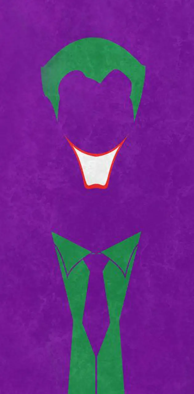 Purple Joker