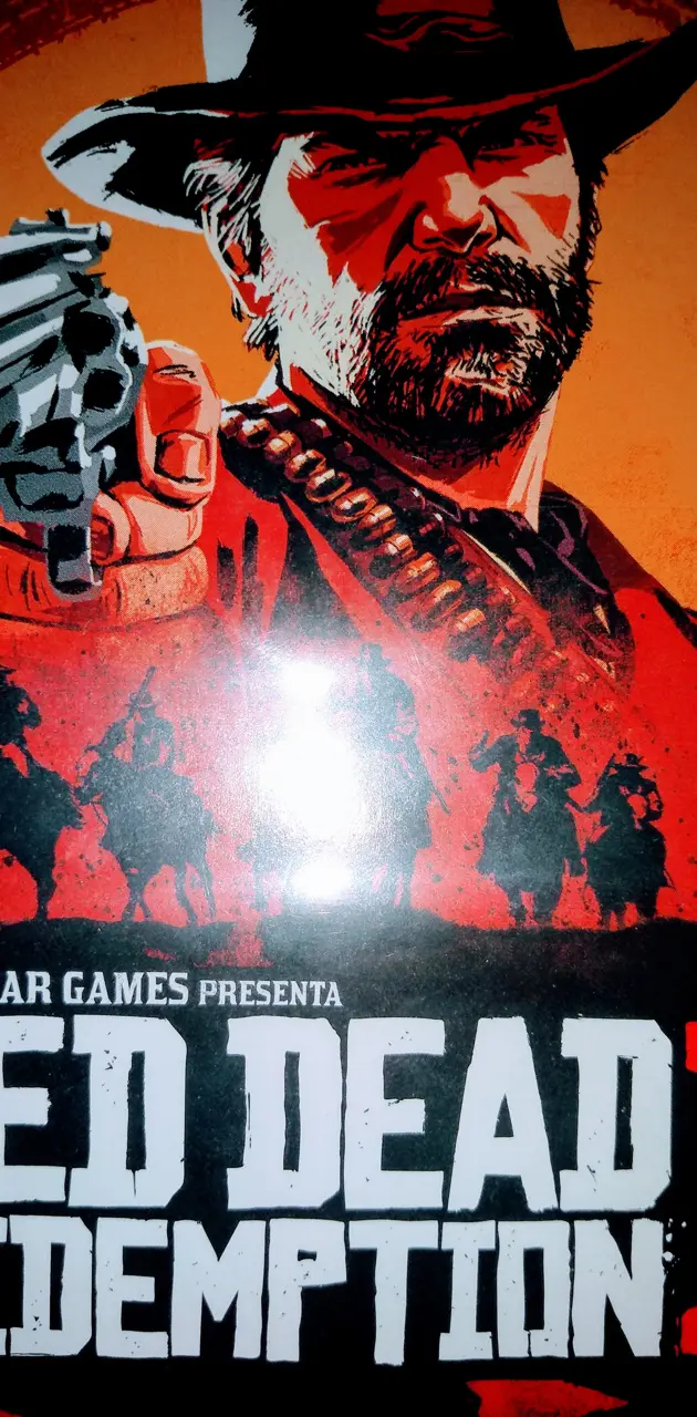Red ded redemption 2