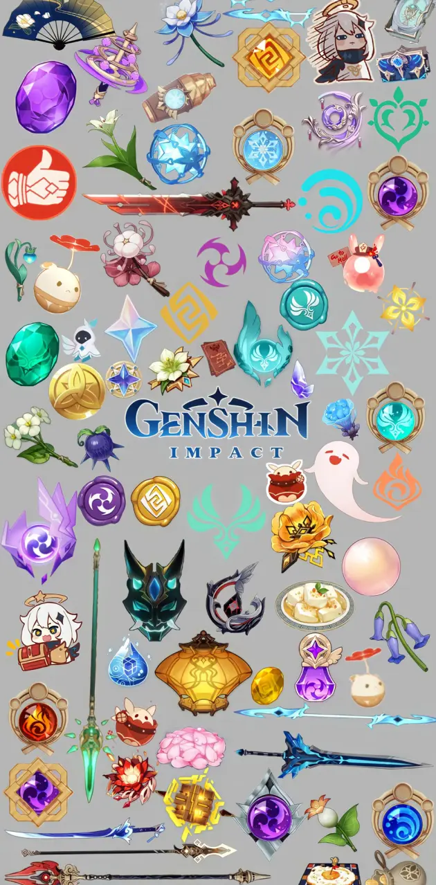 Genshin
