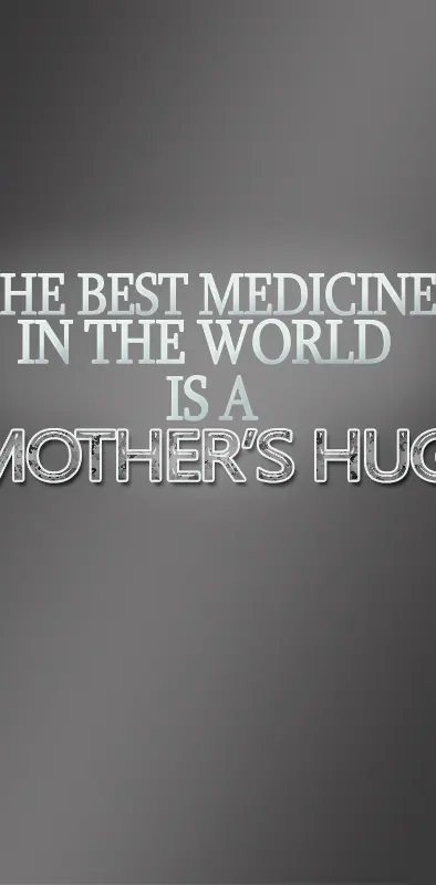 Mothers Hug