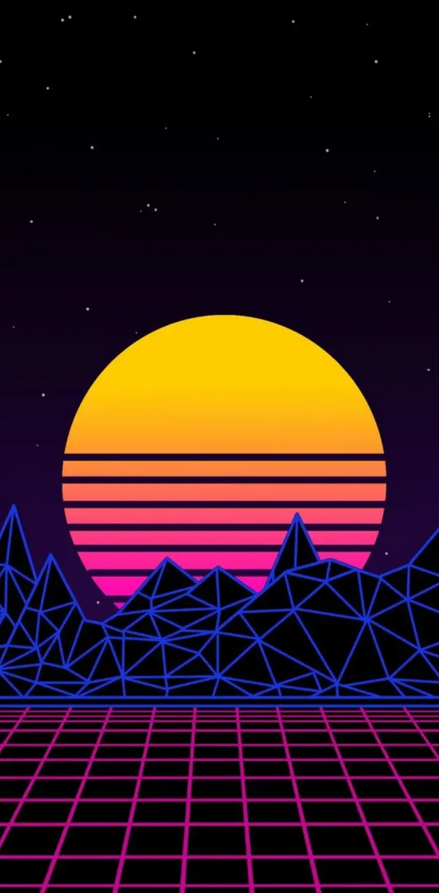 Synthwave 