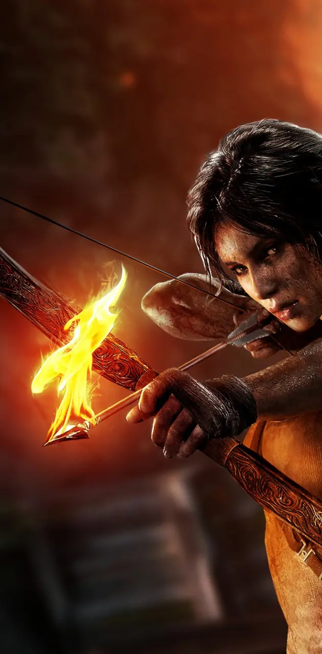 2013 Tomb Raider Ga