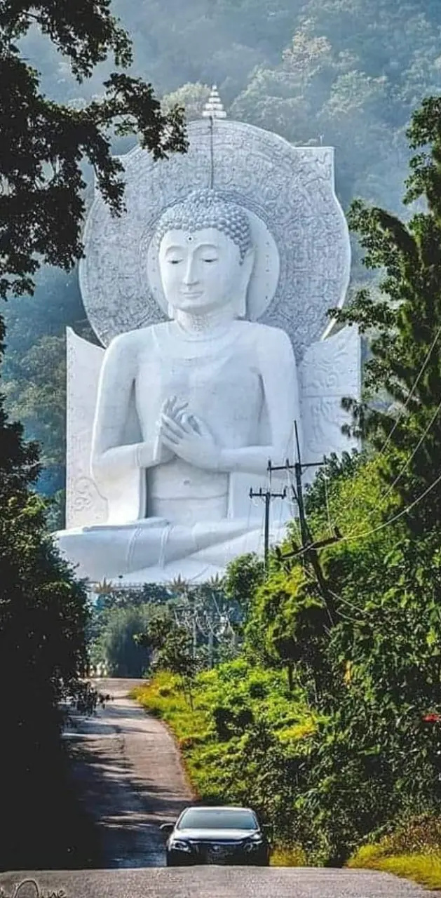 Buddhism lord Buddha