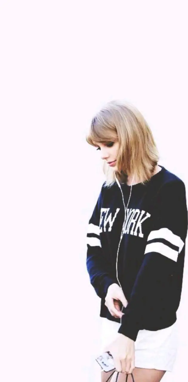 Taylor in casuals