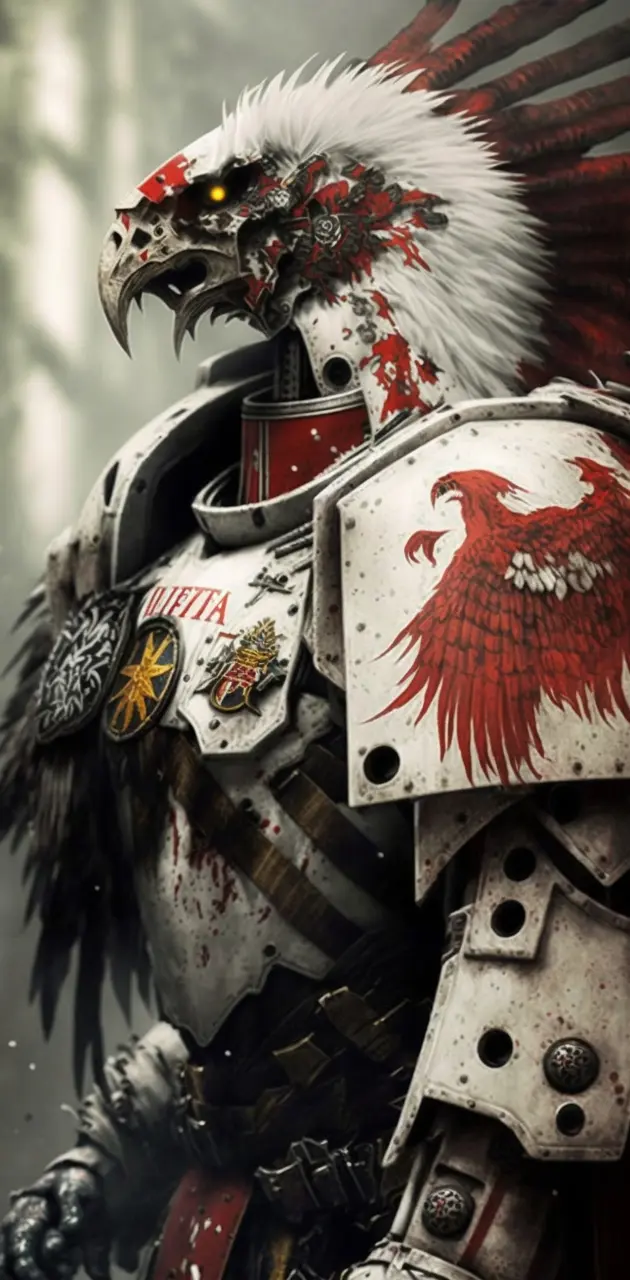 Warhammer 40k Poland