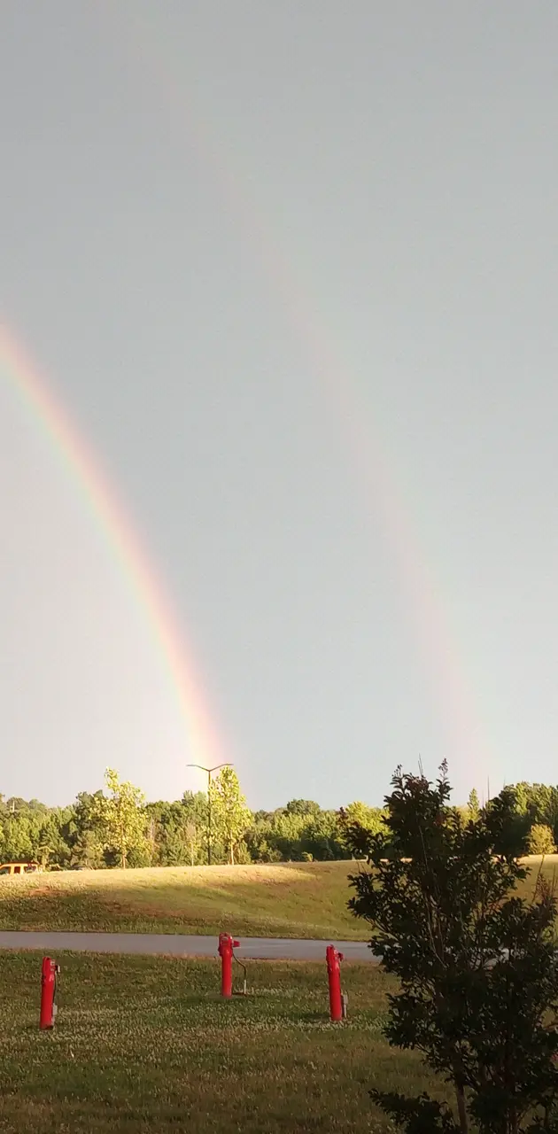 Duel Rainbow
