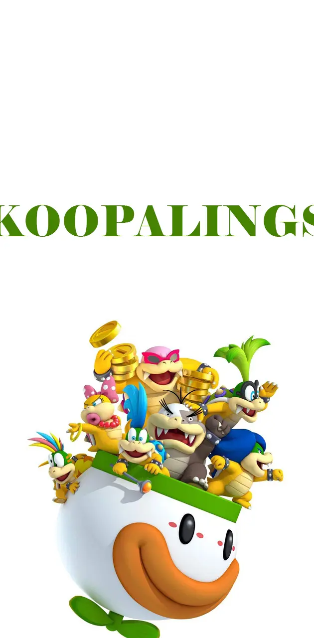 Koopalings