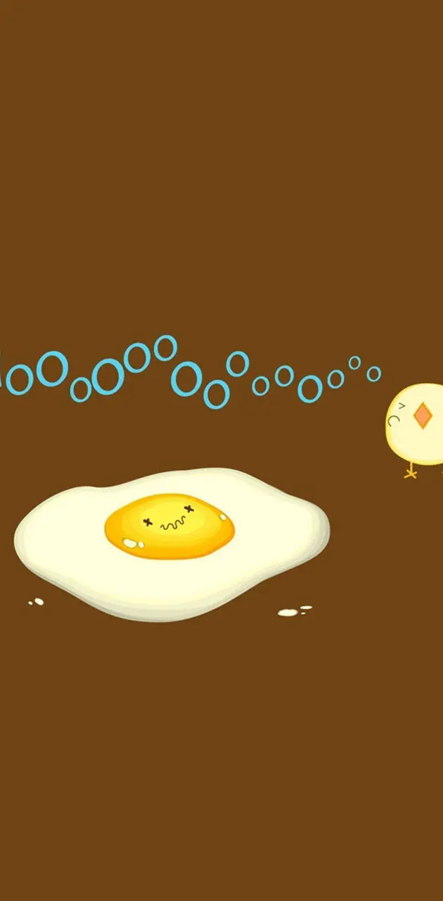 Funny Egg