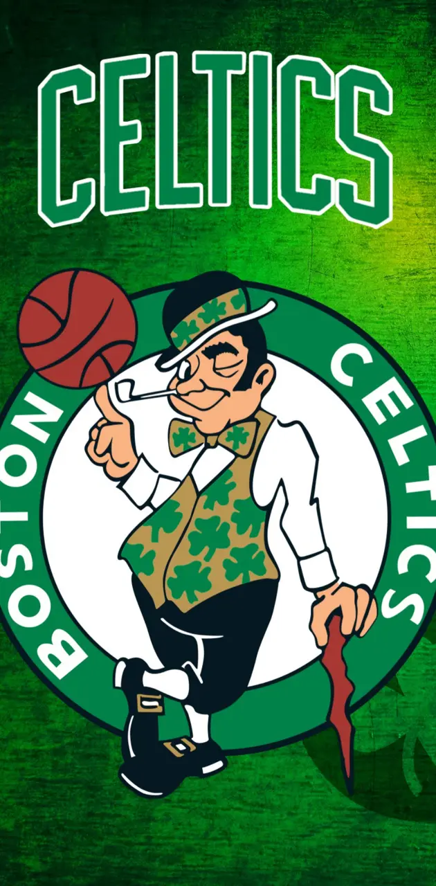 Celtics the Boston 2