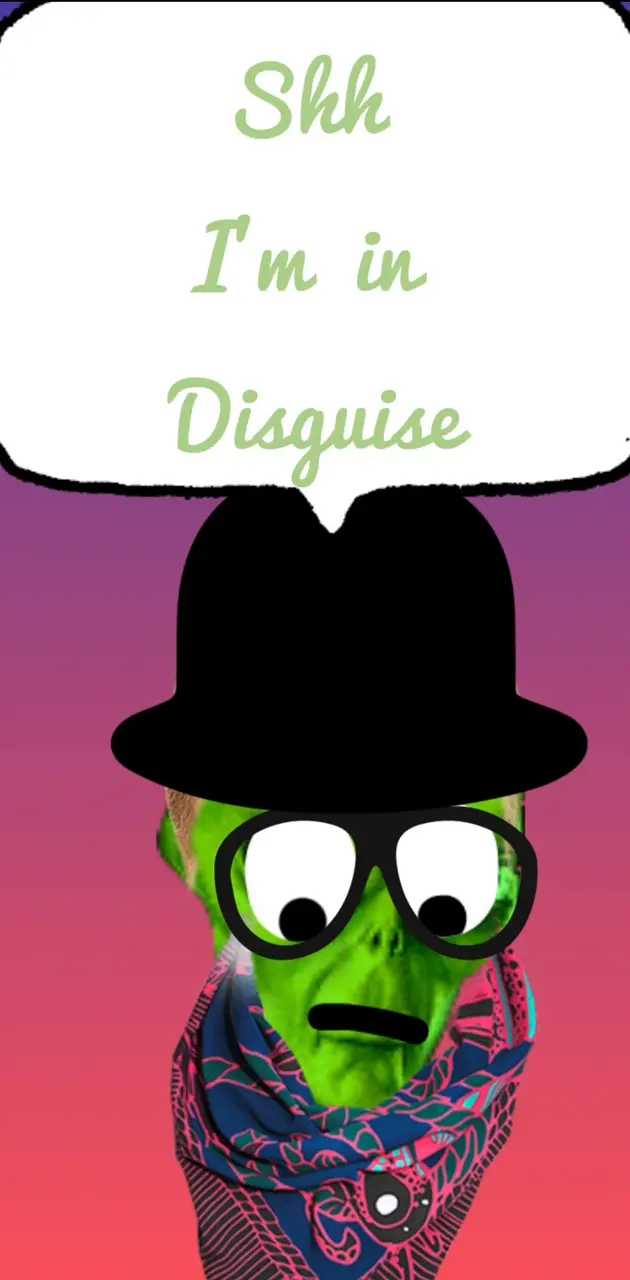 Disguise 