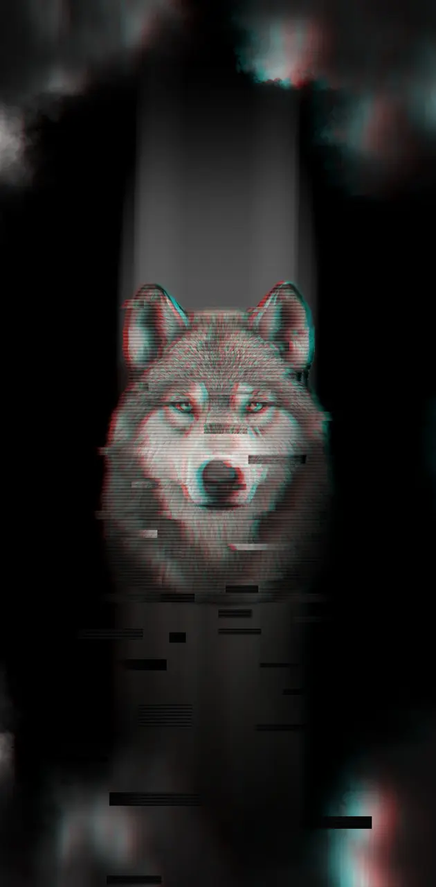 aberration wolf