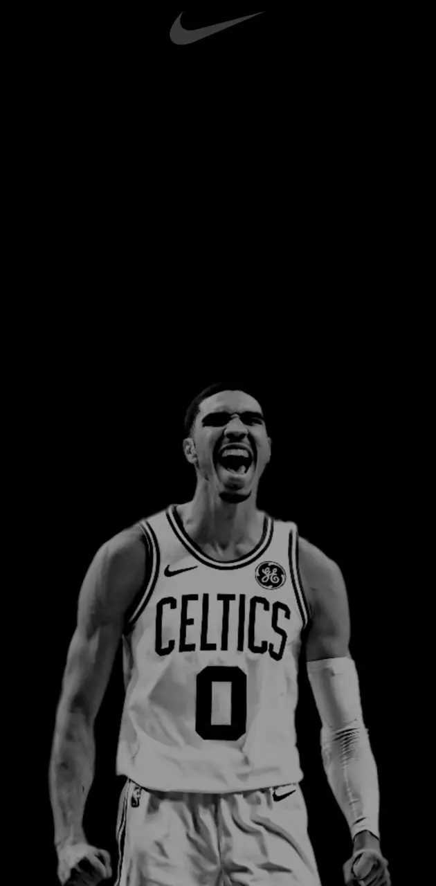 Jayson Tatum wallpaper  Jayson tatum, Tatum, Celtics basketball