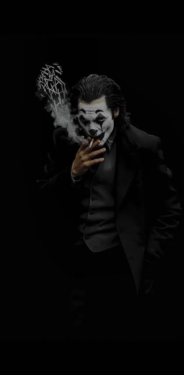 Joker wallpaper by ProjectNightFall - Download on ZEDGE™ | 005c
