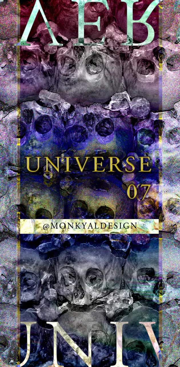 UNIVERSE 07