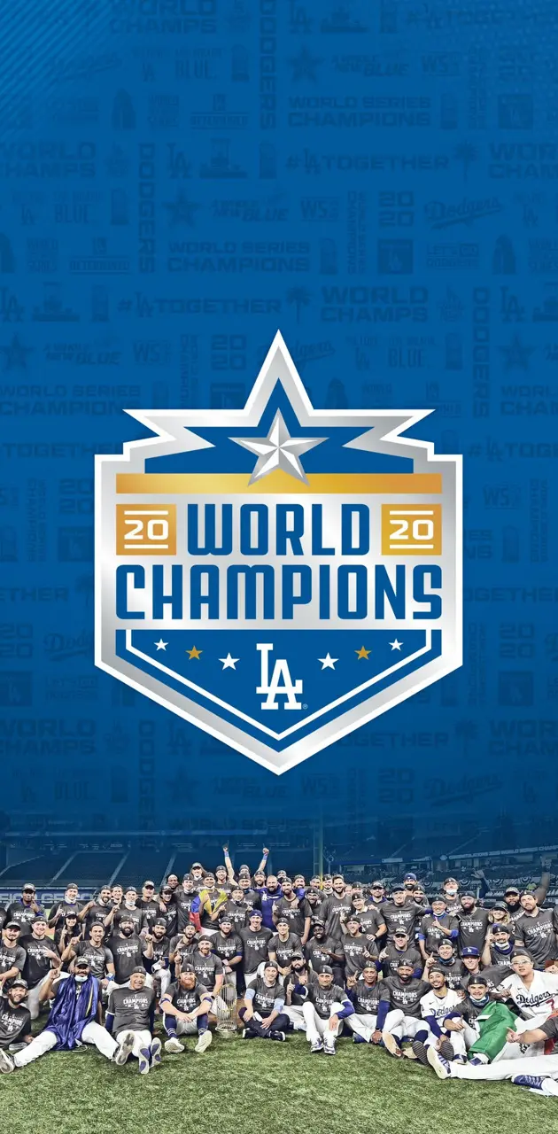 World series champs