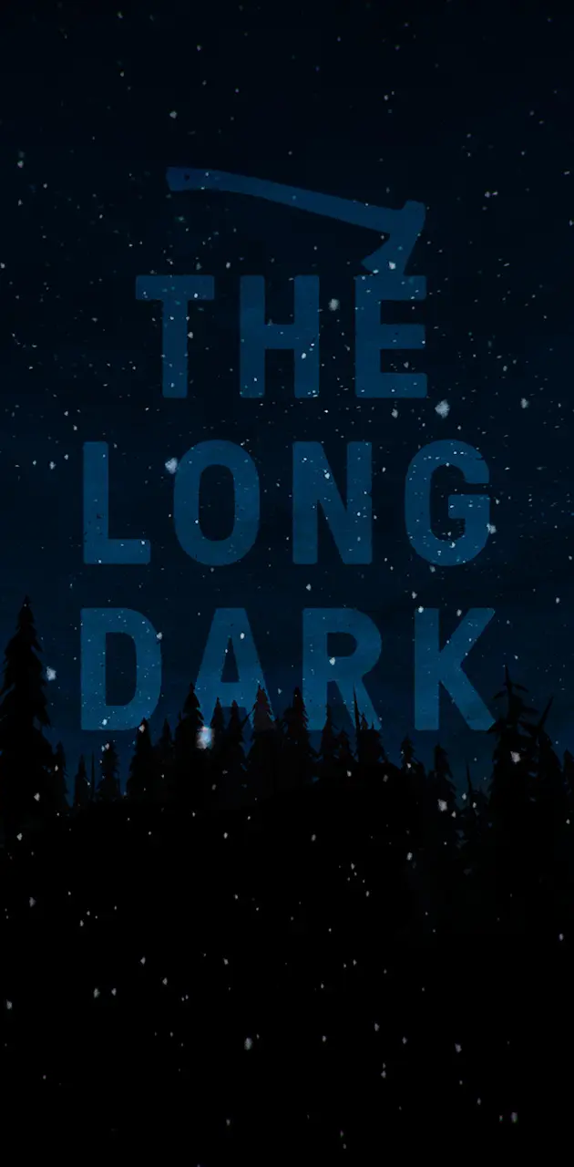 The long dark 