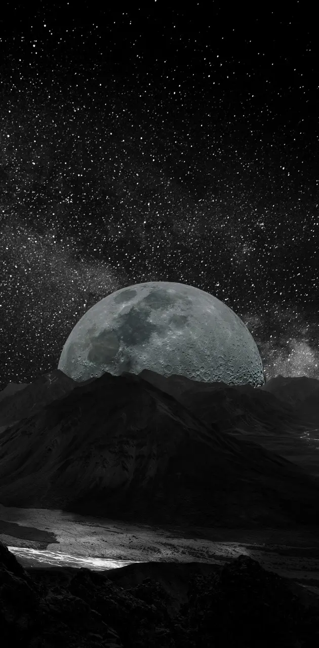 Dark moon HD