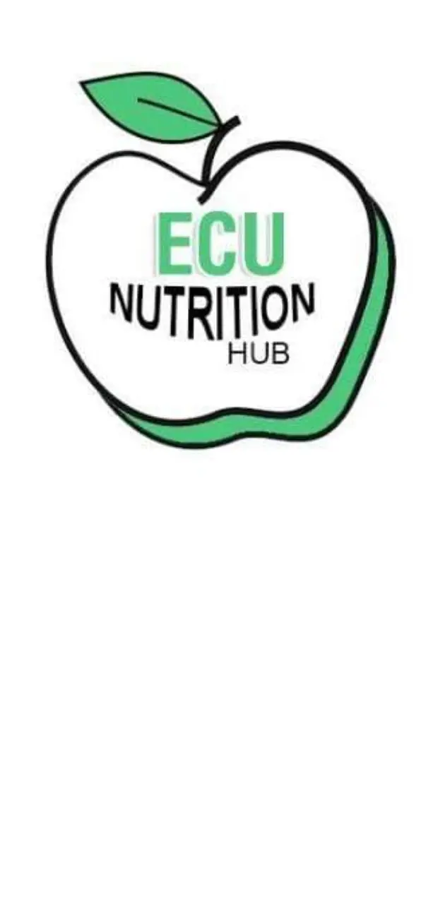 ECU Nutrition Hub Logo