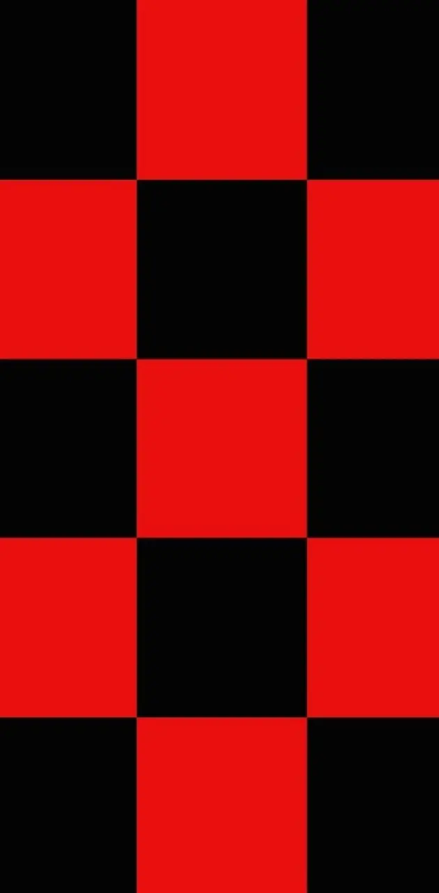 Checkered Tiles 06