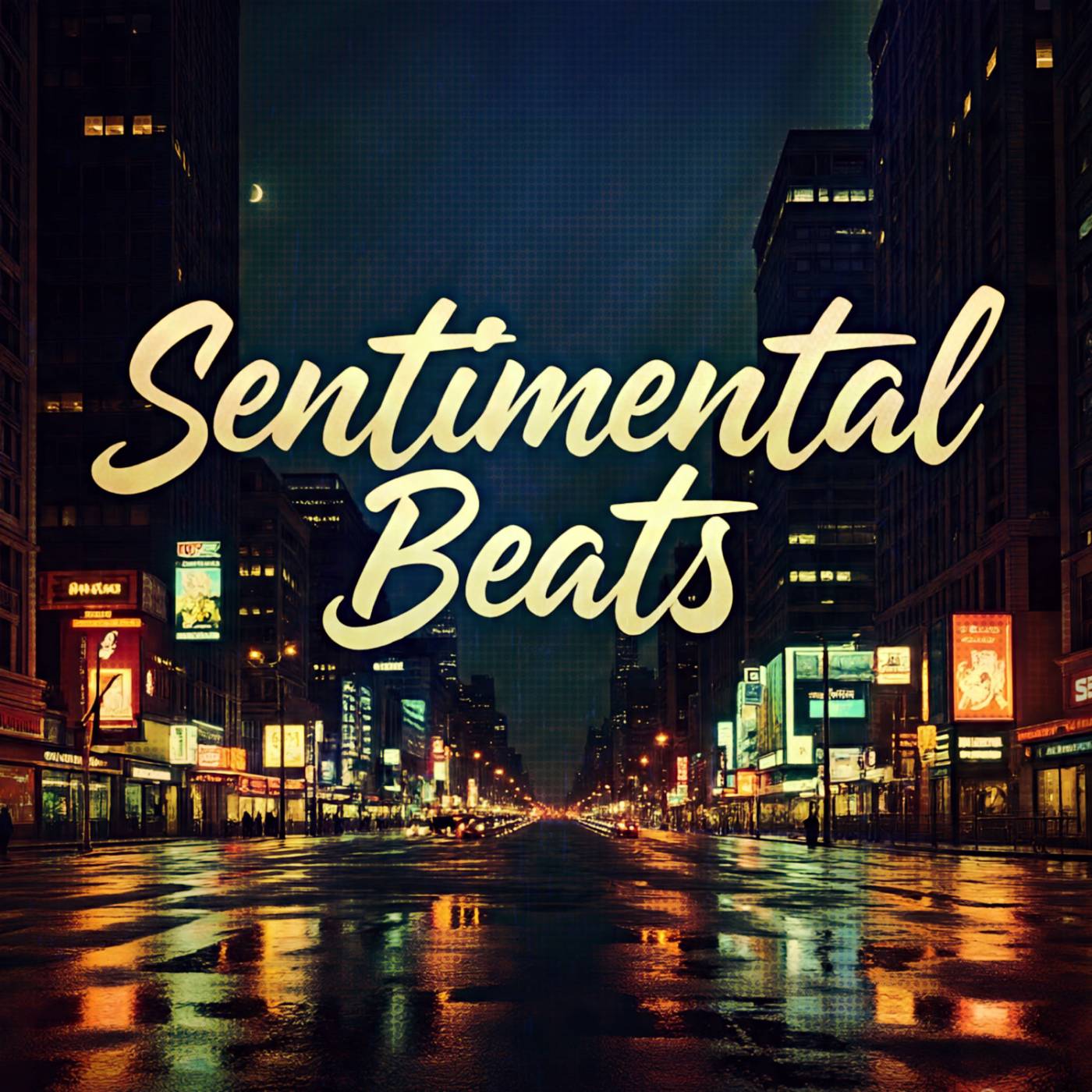 Tu y Yo (Sentimental Boom Bap)