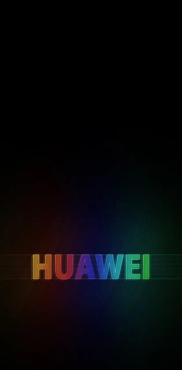Huawei Neon dark