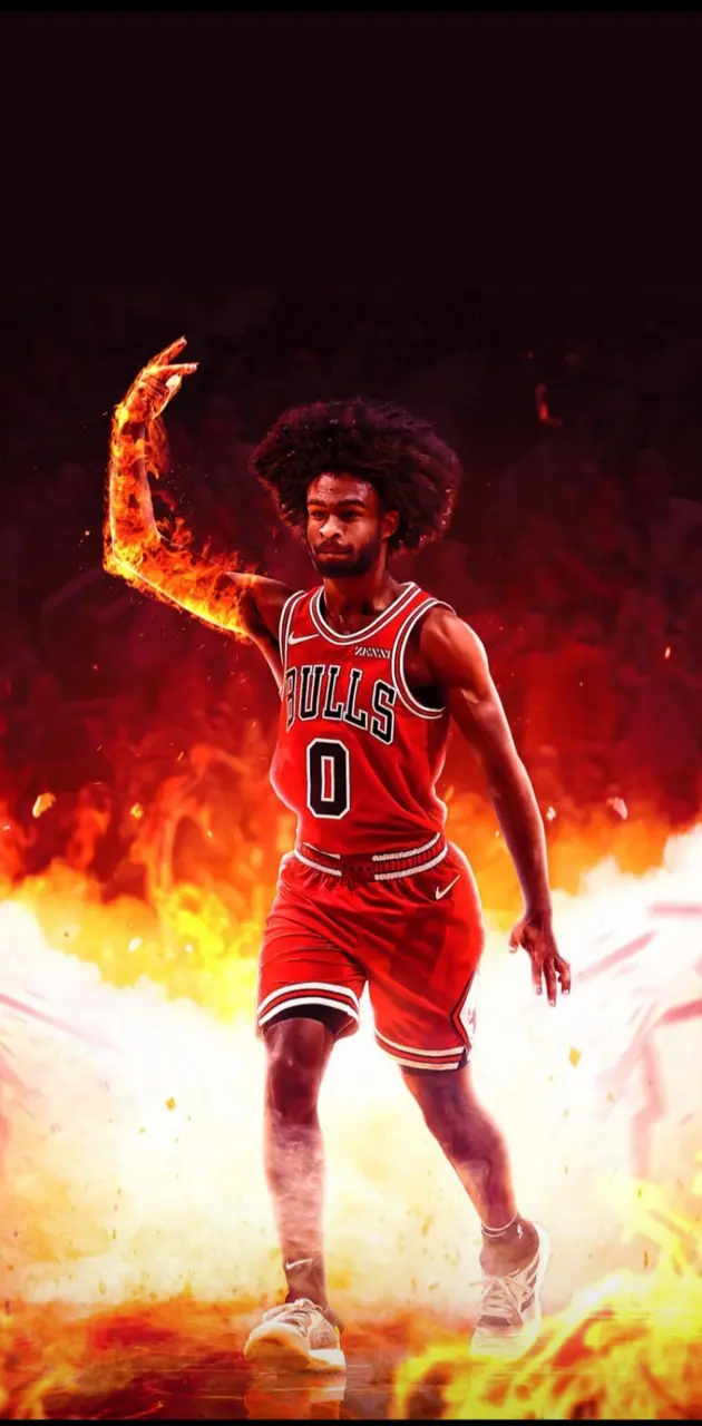 Coby White 