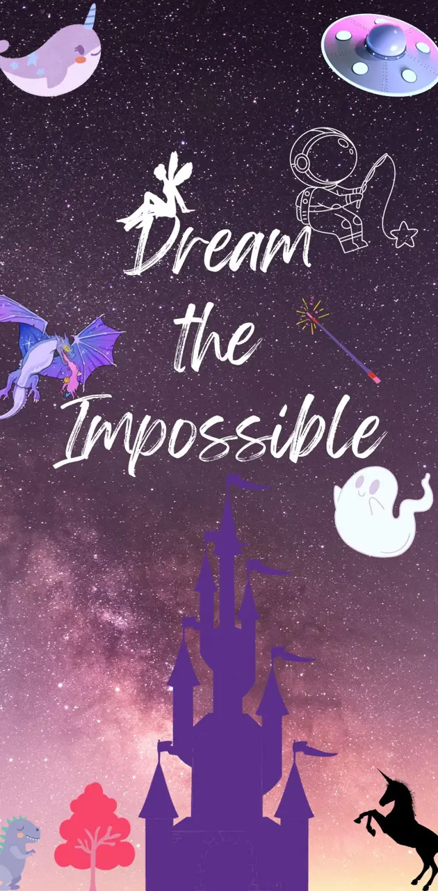 Dream Impossible 